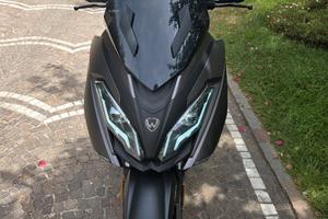 STORM 300S  WOTTAN  MOTOR
