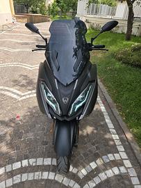 STORM 300S  WOTTAN  MOTOR