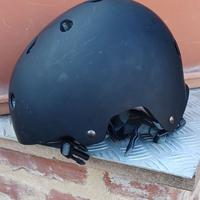 Casco mountain bike Oxelo