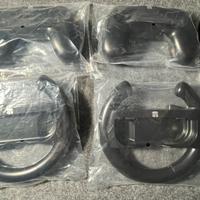 Nintendo Switch GRIP - PREZZO TRATTABILE