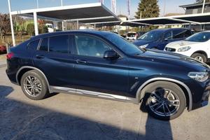 Bmw X4 M X4 xDrive20d Msport-X 190cv
