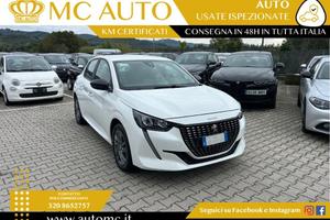 PEUGEOT 208 PureTech 75 Stop&Start 5 porte Activ