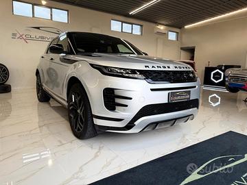 Land Rover Range Evoque 2.0D I4-L.Flw 150CV AWD Au
