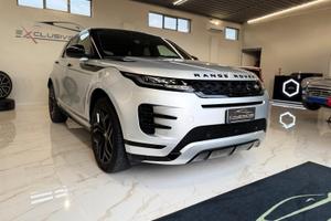 Land Rover Range Evoque 2.0D I4-L.Flw 150CV AWD Au