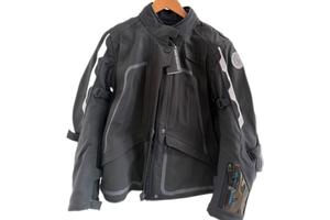 Giacca Enduroguard Damen BMW Motorrad