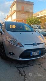 Ford Fiesta 2008 1400 tdi diesel 