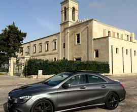 Mercedes classe cla premium sport perfetta