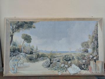 Quadro maxi