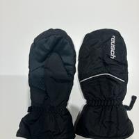 Guanti da Sci - Reusch, taglia 3.5