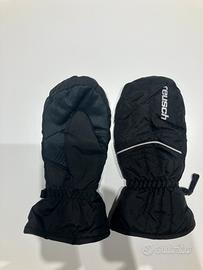 Guanti da Sci - Reusch, taglia 3.5
