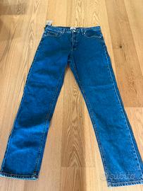 Jeans Uomo JJ Rebel – Taglia W33/L34