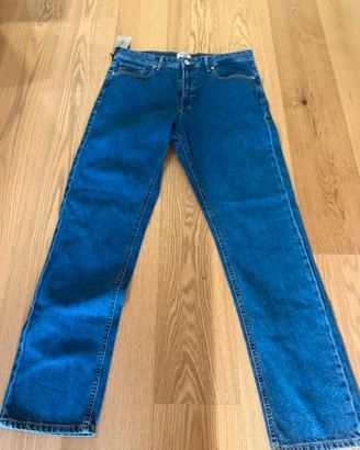 Jeans Uomo JJ Rebel – Taglia W33/L34