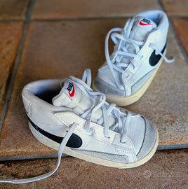Lotto scarpe 26 Nike