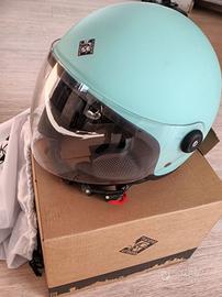 Casco Tucanourbano EL JETTIN taglia S