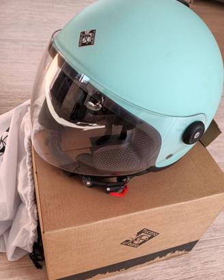 Casco Tucanourbano EL JETTIN taglia S