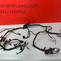 CABLAGGIO IMPIANTO APRILIA RSV 1000 2004 2005 RSV1