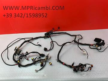 CABLAGGIO IMPIANTO APRILIA RSV 1000 2004 2005 RSV1