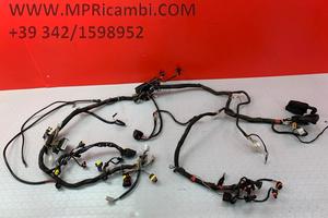 CABLAGGIO IMPIANTO APRILIA RSV 1000 2004 2005 RSV1