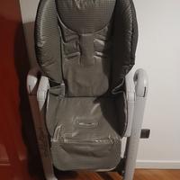 Seggiolone Chicco Polly