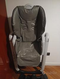 Seggiolone Chicco Polly