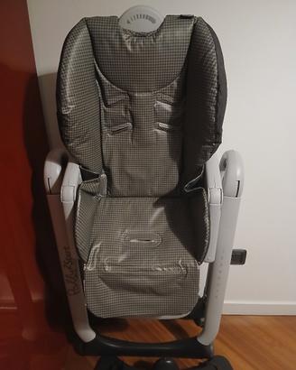 Seggiolone Chicco Polly