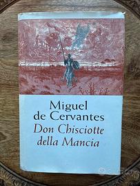 Don Chisciotte della Mancia
