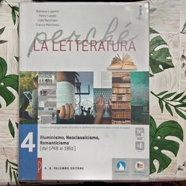 Perché la letteratura 4