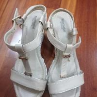 Scarpe da donna Nero giardini