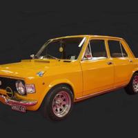 FIAT 128 ASI (permuta con moto)