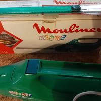Affettapane e torte elettrico