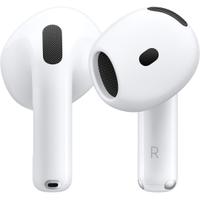 Apple AirPods 4 Auricolari wireless, Auricolari Bl