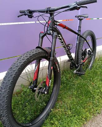 MTB Specialized Fuse Expert L