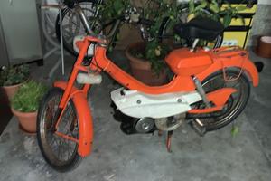 Motom 1964