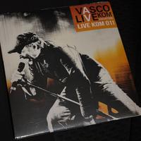 DVD VASCO ROSSI