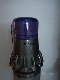 Dyson V15 Detect