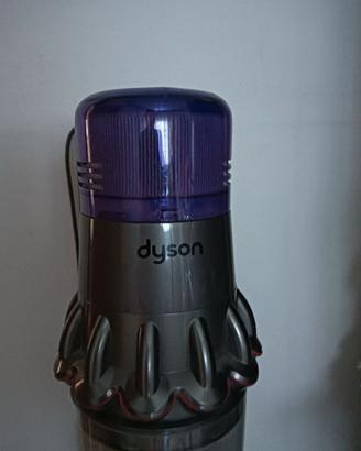 Dyson V15 Detect