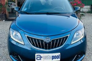 Lancia Ypsilon 1.0 FireFly 5 porte S&S Hybrid Silv