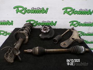 KIT RUOTA ANT. S. SWIFT 1.3 BENZINA 4X4 2008