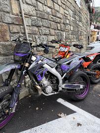 TM Racing EN 250 - 2012