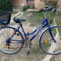 Bicicletta Atala da Donna