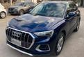 Audi Q3 35 TDI S tronic Business Advanced