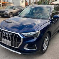 Audi Q3 35 TDI S tronic Business Advanced