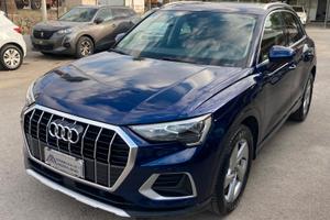 Audi Q3 35 TDI S tronic Business Advanced