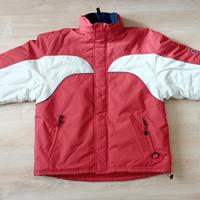 Giubbotto vintage da neve Cutting Edge 