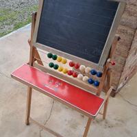 lavagna per bambini vintage 