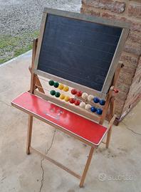 lavagna per bambini vintage 