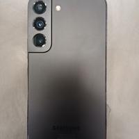 Samsung s22 256gb con scatola 180€