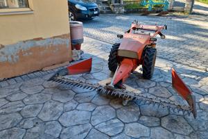 falciatrice Svizzera 