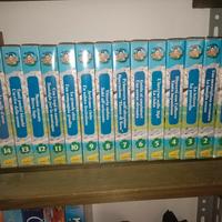 VHS Heidi