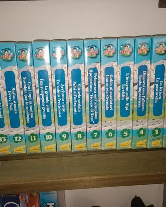 VHS Heidi